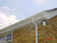 Kendall Fascia, Soffits and Guttering 236711 Image 7
